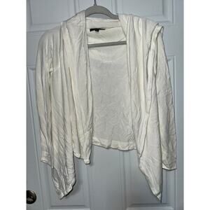 Willile Smith Cardigan Size Small